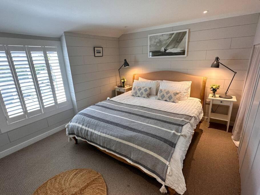 Stylish 3Br Cowes Cottage Close To The Waterfront Экстерьер фото